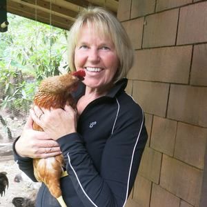 Meet your Posher, Ingrid